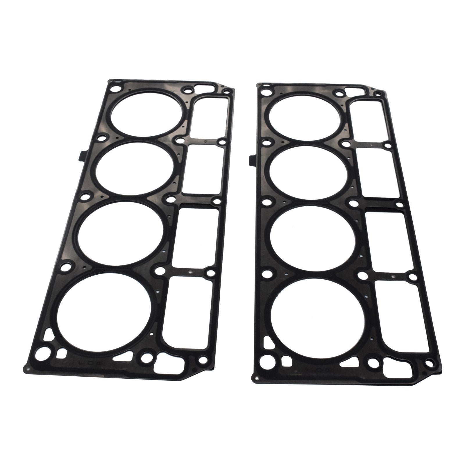Head Gaskets Pair Fit For Holden 6.0L 6.2L V8 VZ VE VF L98 L76 L77 LS3 Commodore HSV
