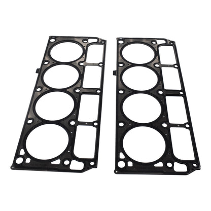 Head Gaskets Pair Fit For Holden 6.0L 6.2L V8 VZ VE VF L98 L76 L77 LS3 Commodore HSV