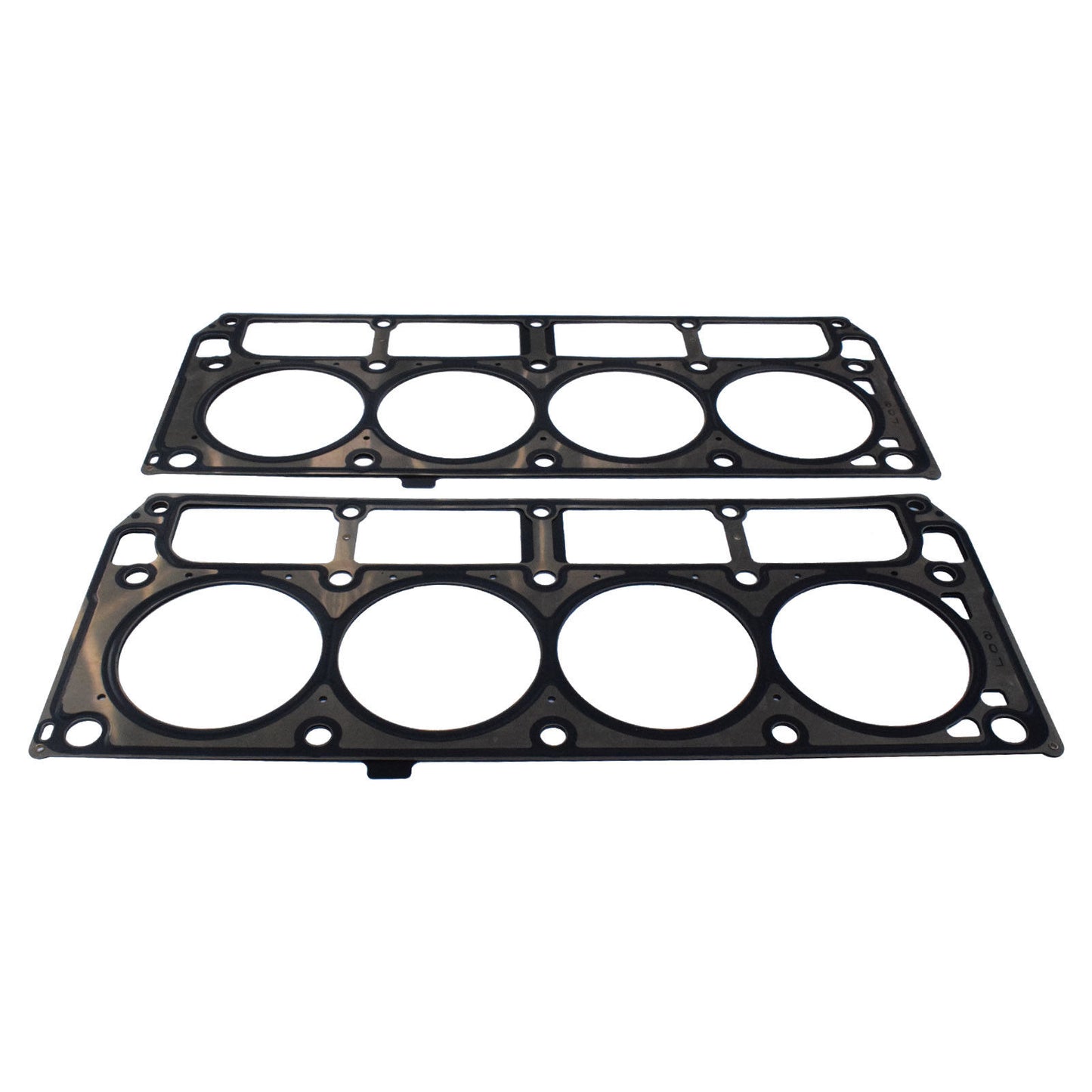 Head Gaskets Pair Fit For Holden 6.0L 6.2L V8 VZ VE VF L98 L76 L77 LS3 Commodore HSV