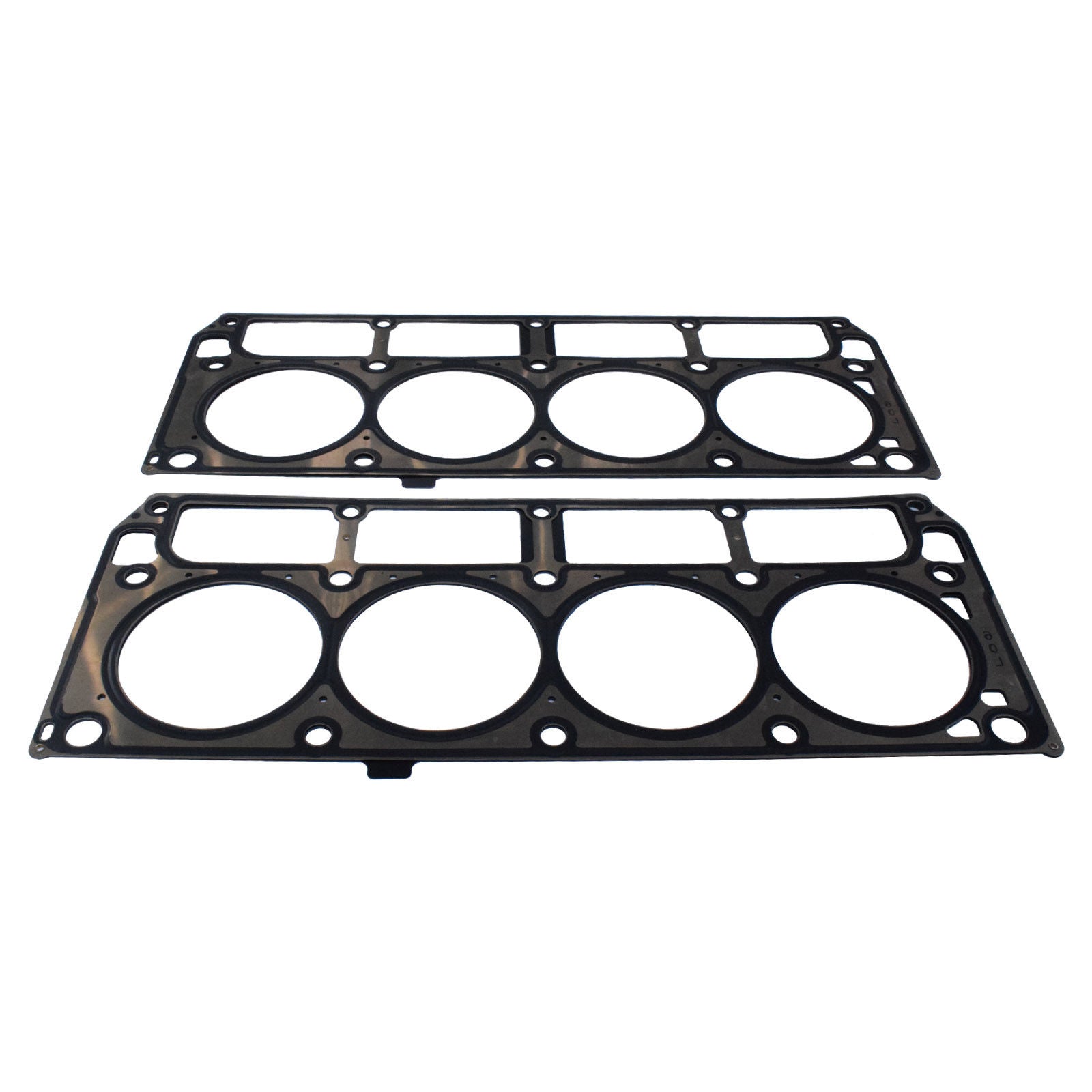 Head Gaskets Pair Fit For Holden 6.0L 6.2L V8 VZ VE VF L98 L76 L77 LS3 Commodore HSV