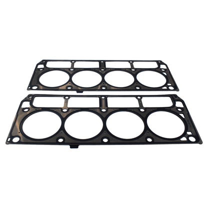 Head Gaskets Pair Fit For Holden 6.0L 6.2L V8 VZ VE VF L98 L76 L77 LS3 Commodore HSV