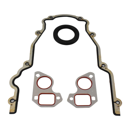 Aeroflow Timing Cover Gasket Kit Fit For Holden VE VF Commodore HSV LS2 LS3 L98 L76