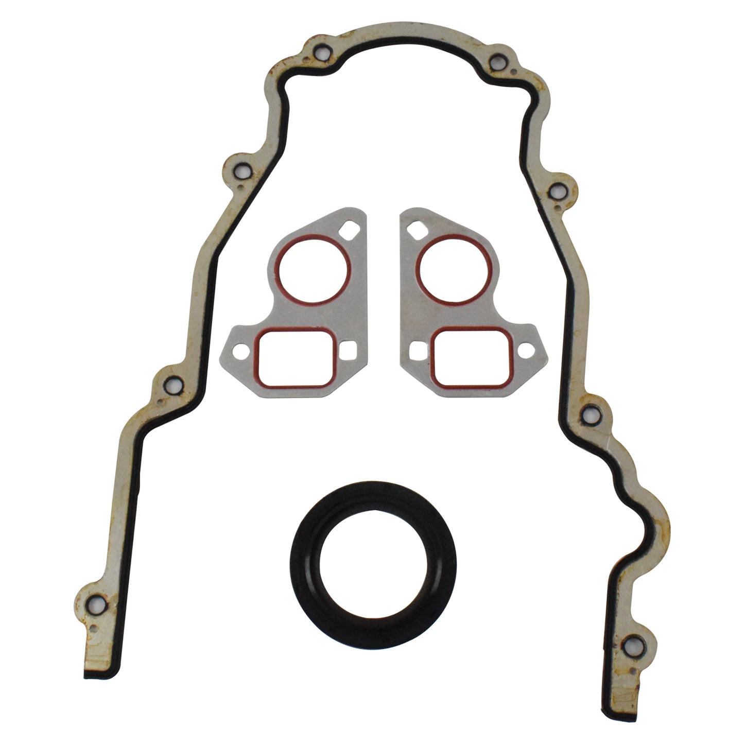 Aeroflow Timing Cover Gasket Kit Fit For Holden VE VF Commodore HSV LS2 LS3 L98 L76