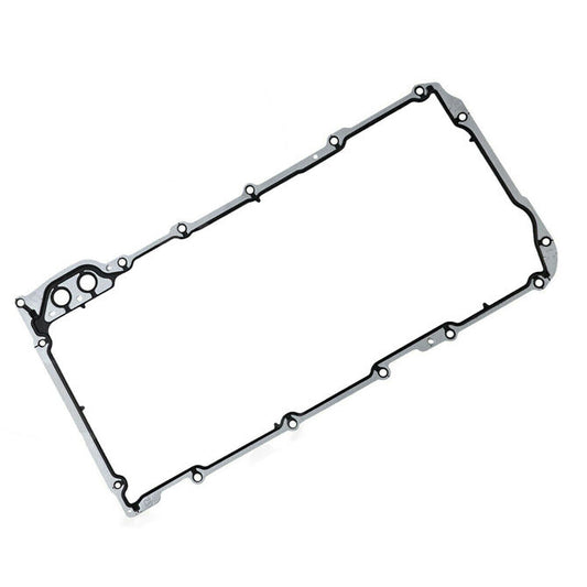 Sump Oil Pan Gasket Fit For Holden Commodore VT VU VX VY VZ VE LS1 LS2 LS3 5.7L 6.0L