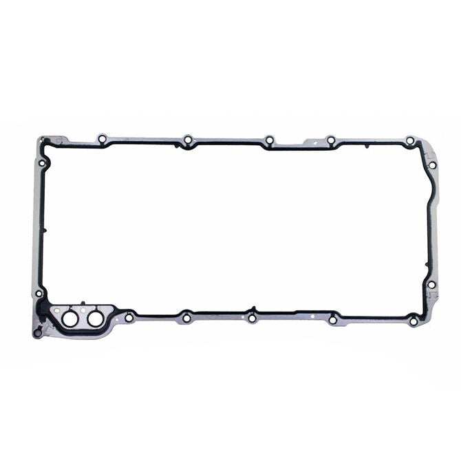 Sump Oil Pan Gasket Fit For Holden Commodore VT VU VX VY VZ VE LS1 LS2 LS3 5.7L 6.0L