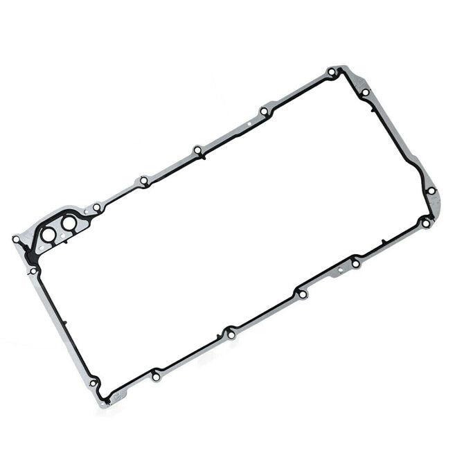 Sump Oil Pan Gasket Fit For Holden Commodore VT VU VX VY VZ VE LS1 LS2 LS3 5.7L 6.0L