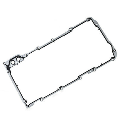 Sump Oil Pan Gasket Fit For Holden Commodore VT VU VX VY VZ VE LS1 LS2 LS3 5.7L 6.0L