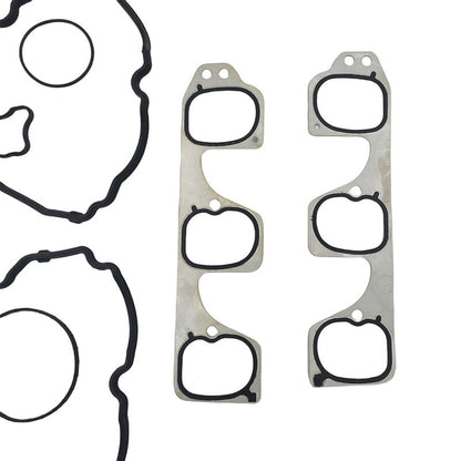 Timing Service Gasket Kit Fit For Holden Commodore VZ VE Alloytec LY7 LE0 LWR 3.6 V6