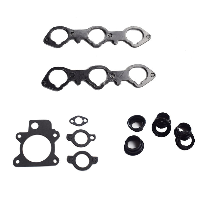 Head Gasket VRS Kit Set Fit For Isuzu Holden Rodeo RA 6VE1 3.5L TF 6VD1 3.2L Petrol