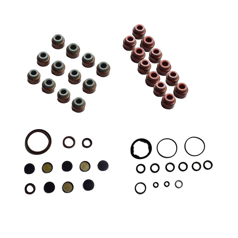 Head Gasket VRS Kit Set Fit For Isuzu Holden Rodeo RA 6VE1 3.5L TF 6VD1 3.2L Petrol