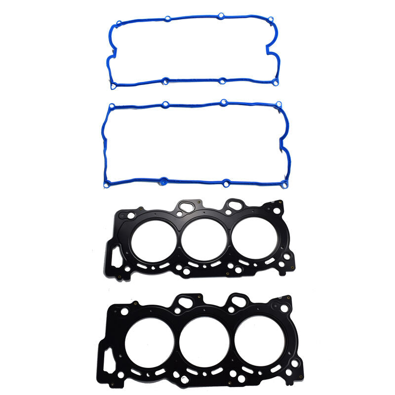 Head Gasket VRS Kit Set Fit For Isuzu Holden Rodeo RA 6VE1 3.5L TF 6VD1 3.2L Petrol