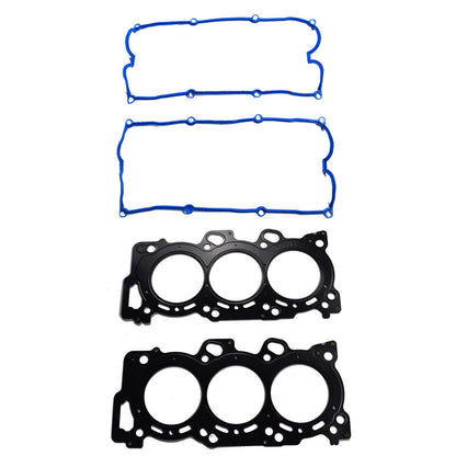 Head Gasket VRS Kit Set Fit For Isuzu Holden Rodeo RA 6VE1 3.5L TF 6VD1 3.2L Petrol