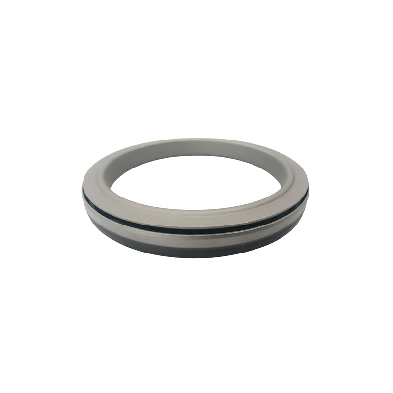 Rear Crankshaft Oil Seal Main Seal Fit For Isuzu Rodeo For Holden Jackaroo For Opel Campo 2002-2012