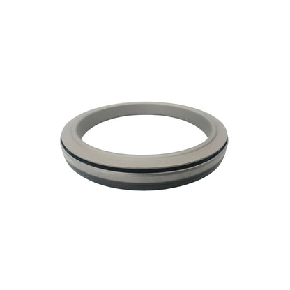 Rear Crankshaft Oil Seal Main Seal Fit For Isuzu Rodeo For Holden Jackaroo For Opel Campo 2002-2012