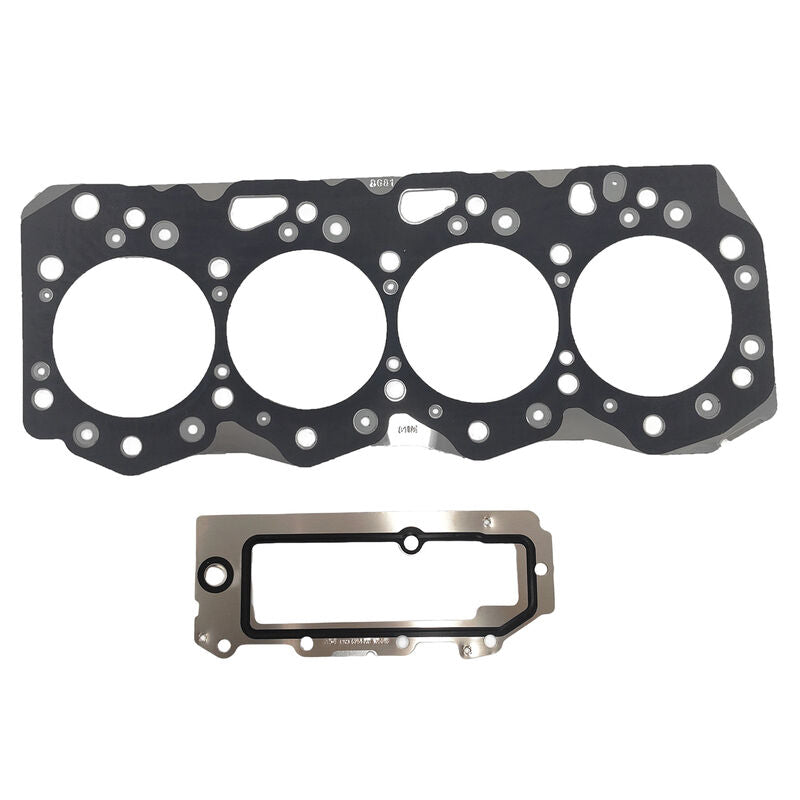 Cylinder Head Gasket Fit For Holden Rodeo RA Colorado RC For Isuzu D-MAX TF 3.0L 4JJ1-TC 4JJ1-TCX