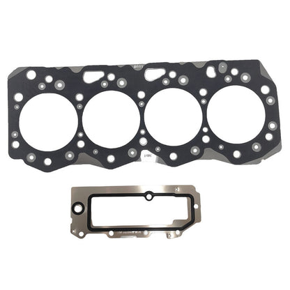 Cylinder Head Gasket Fit For Holden Rodeo RA Colorado RC For Isuzu D-MAX TF 3.0L 4JJ1-TC 4JJ1-TCX