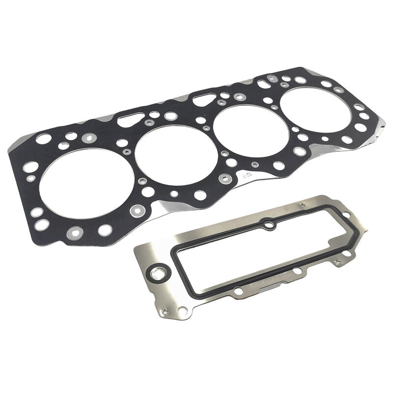 Cylinder Head Gasket Fit For Holden Rodeo RA Colorado RC For Isuzu D-MAX TF 3.0L 4JJ1-TC 4JJ1-TCX