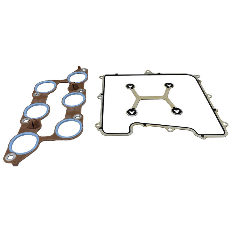 Intake Manifold Gasket Set Fit For Holden SV6 V6 LLT 3.6L SIDI Alloytec VVT 1 2010-2011 GSK629-C