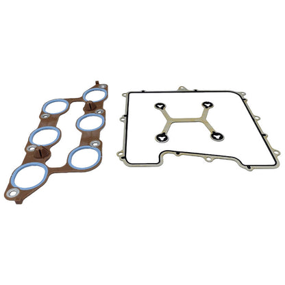 Intake Manifold Gasket Set Fit For Holden SV6 V6 LLT 3.6L SIDI Alloytec VVT 1 2010-2011 GSK629-C