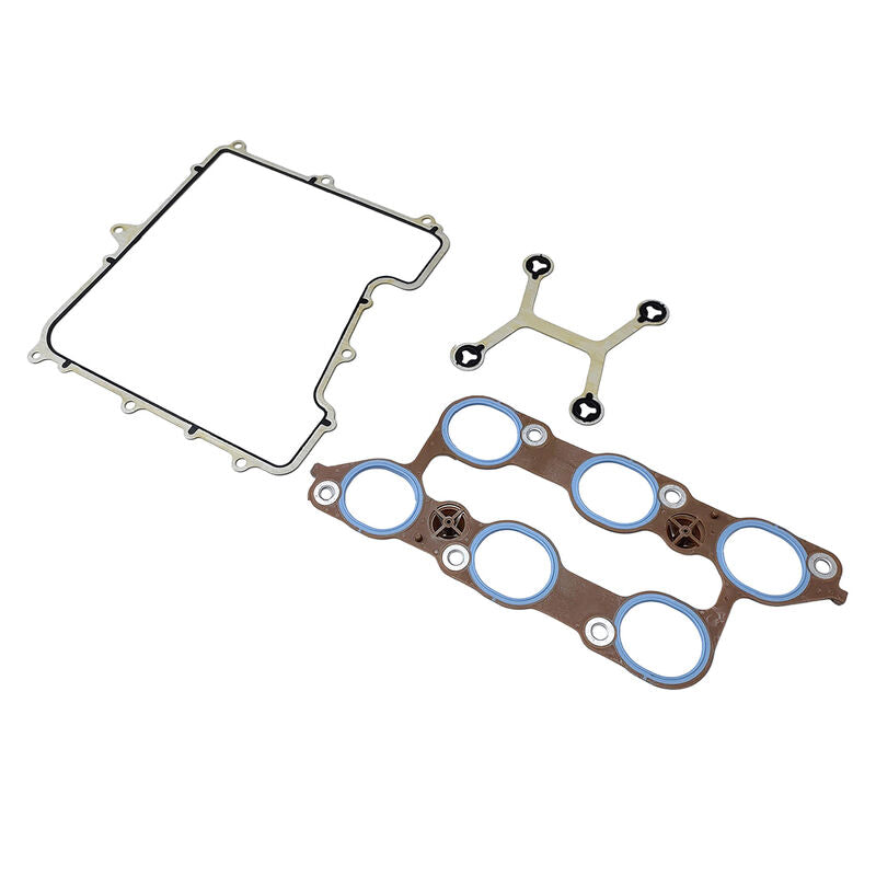 Intake Manifold Gasket Set Fit For Holden SV6 V6 LLT 3.6L SIDI Alloytec VVT 1 2010-2011 GSK629-C
