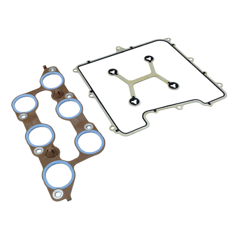Intake Manifold Gasket Set Fit For Holden SV6 V6 LLT 3.6L SIDI Alloytec VVT 1 2010-2011 GSK629-C