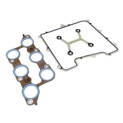 Intake Manifold Gasket Set Fit For Holden SV6 V6 LLT 3.6L SIDI Alloytec VVT 1 2010-2011 GSK629-C