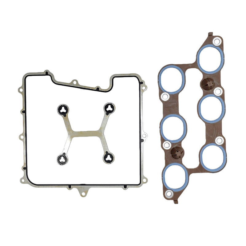 Intake Manifold Gasket Set Fit For Holden SV6 V6 LLT 3.6L SIDI Alloytec VVT 1 2010-2011 GSK629-C
