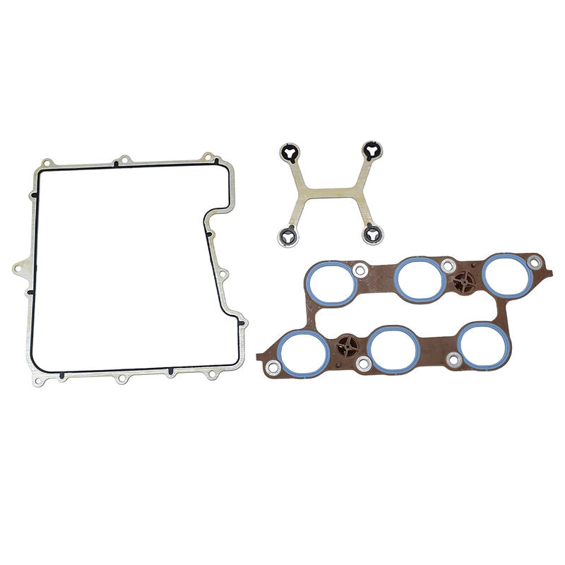 Intake Manifold Gasket Set Fit For Holden SV6 V6 LLT 3.6L SIDI Alloytec VVT 1 2010-2011 GSK629-C