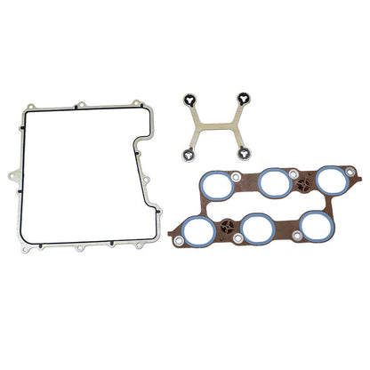 Intake Manifold Gasket Set Fit For Holden SV6 V6 LLT 3.6L SIDI Alloytec VVT 1 2010-2011 GSK629-C