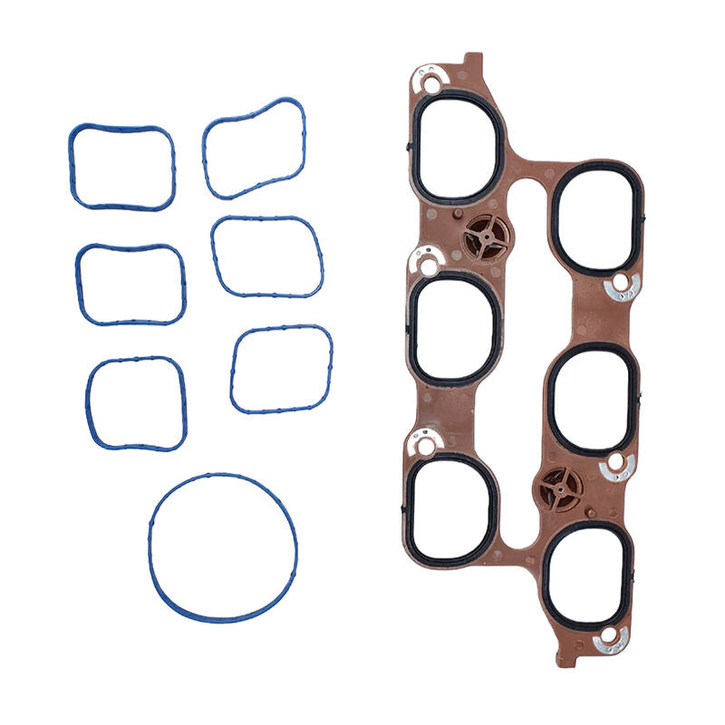 Intake Manifold Gaskets Set Fit For Holden Caprice WM Captiva CG Calais Commodore VE VF 2009-ON GSK628-D