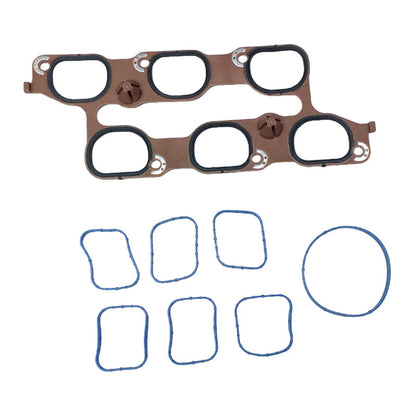Intake Manifold Gaskets Set Fit For Holden Caprice WM Captiva CG Calais Commodore VE VF 2009-ON GSK628-D