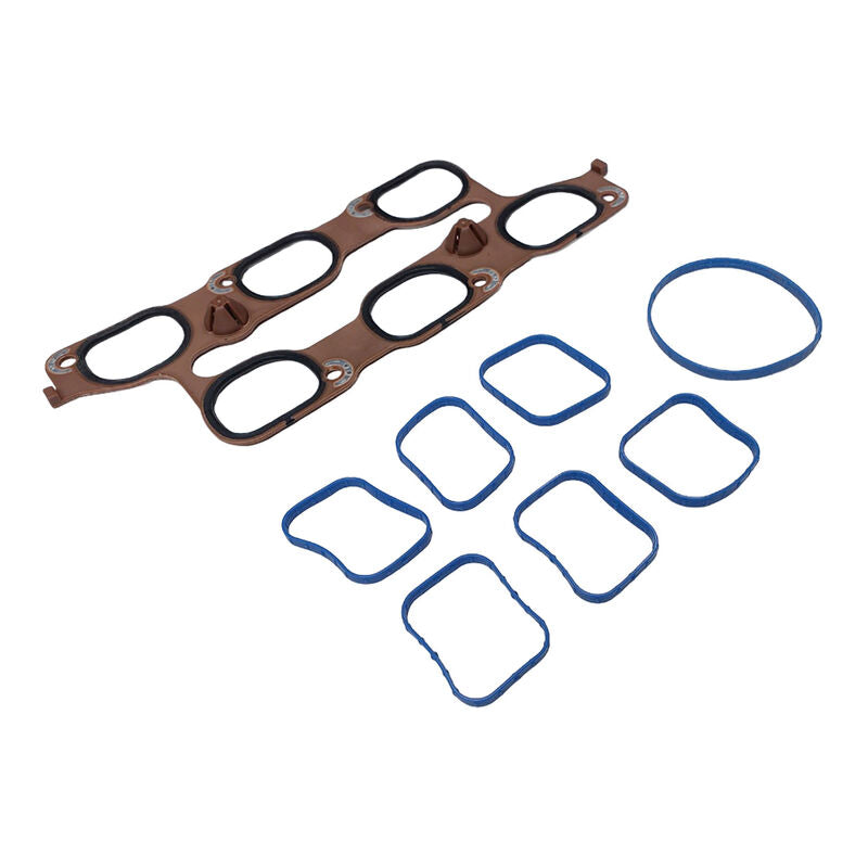 Intake Manifold Gaskets Set Fit For Holden Caprice WM Captiva CG Calais Commodore VE VF 2009-ON GSK628-D