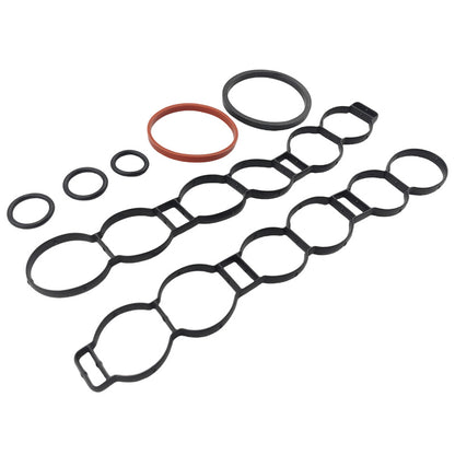 Intake Manifold Gasket Set Fit For Jeep Grand Cherokee WK 3.0L CRD Eco Diesel 2011-2023