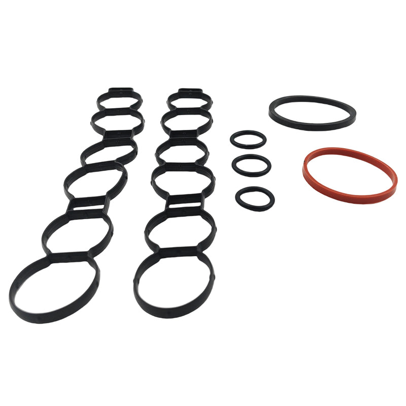 Intake Manifold Gasket Set Fit For Jeep Grand Cherokee WK 3.0L CRD Eco Diesel 2011-2023