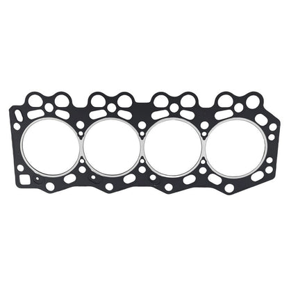 Graphite Head Gasket Fit For Mazda SL 3.5L Diesel T3500 For Ford Trader Truck