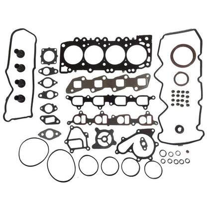 VRS Head Gasket Set Fit For Nissan Navara D40 Pathfinder R51 2.5L YD25DDTi 2006-2010