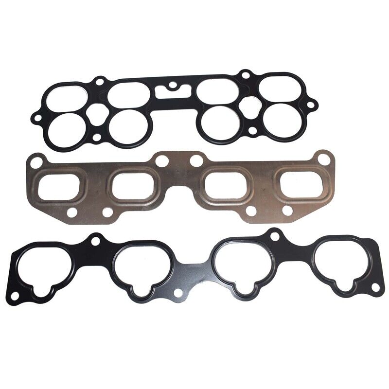 VRS Cylinder Head Gasket Set Fit For Nissan X-Trail T30 QR25DE 2.5L 01-07