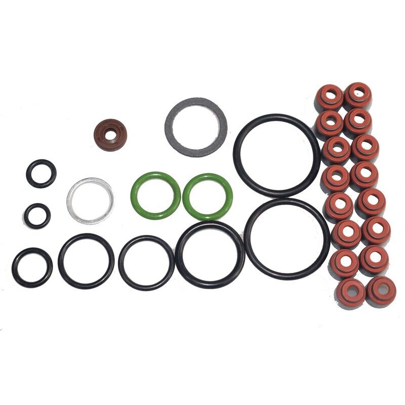 VRS Cylinder Head Gasket Set Fit For Nissan X-Trail T30 QR25DE 2.5L 01-07