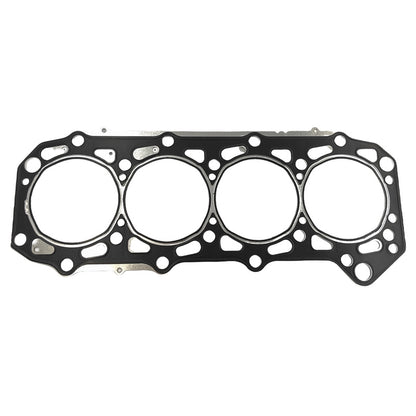 Cylinder Head Gasket Fit For Nissan Elgrand E50 Navara D22 Patrol GU Y61 3.0L