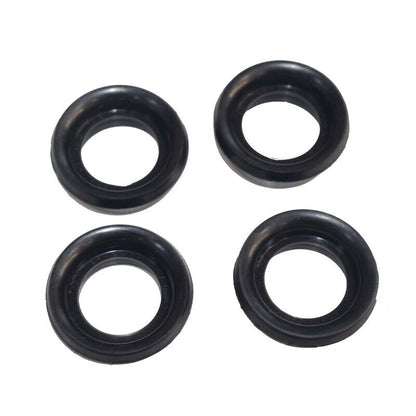 Rocker Tappet Cover Gaskets Fit For Forester SF SG 98-08 EJ202 EJ251 EJ253 2.0L 2.5L