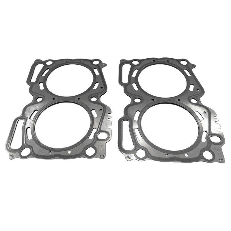 Head Gasket Set Fit For Subaru Forester EJ25D Impreza WRX STI EJ257 Legacy EJ25 2.5 Outback BE BH EJ25 11044AA642 11044AA633