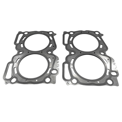 Head Gasket Set Fit For Subaru Forester EJ25D Impreza WRX STI EJ257 Legacy EJ25 2.5 Outback BE BH EJ25 11044AA642 11044AA633