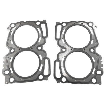 Head Gasket Set Fit For Subaru Forester EJ25D Impreza WRX STI EJ257 Legacy EJ25 2.5 Outback BE BH EJ25 11044AA642 11044AA633