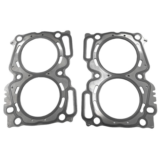 Head Gasket Set Fit For Subaru Forester EJ25D Impreza WRX STI EJ257 Legacy EJ25 2.5 Outback BE BH EJ25 11044AA642 11044AA633