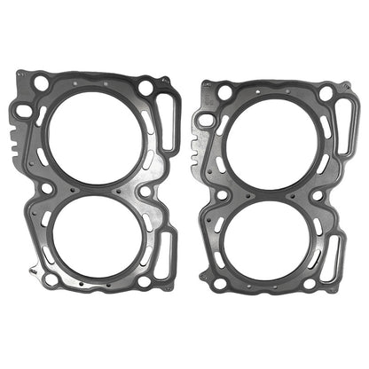 Head Gasket Set Fit For Subaru Forester EJ25D Impreza WRX STI EJ257 Legacy EJ25 2.5 Outback BE BH EJ25 11044AA642 11044AA633