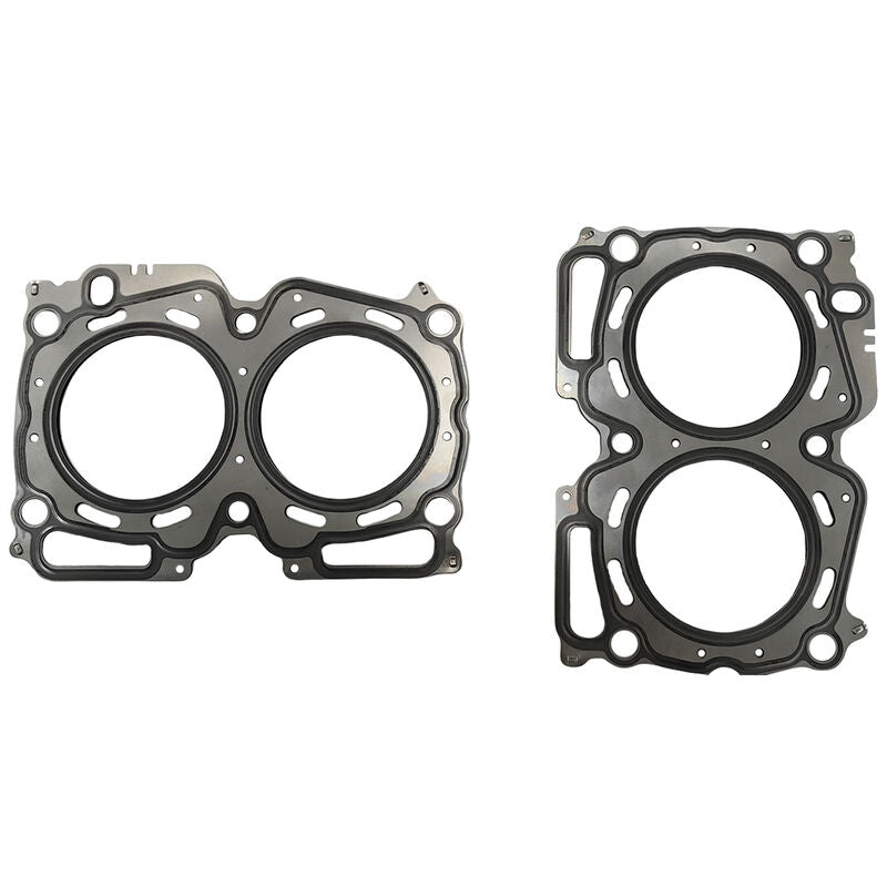 2 Pcs Cylinder Head Gasket Kit Fit For Subaru Forester SF Impreza GC GF GD GG Liberty BE BH
