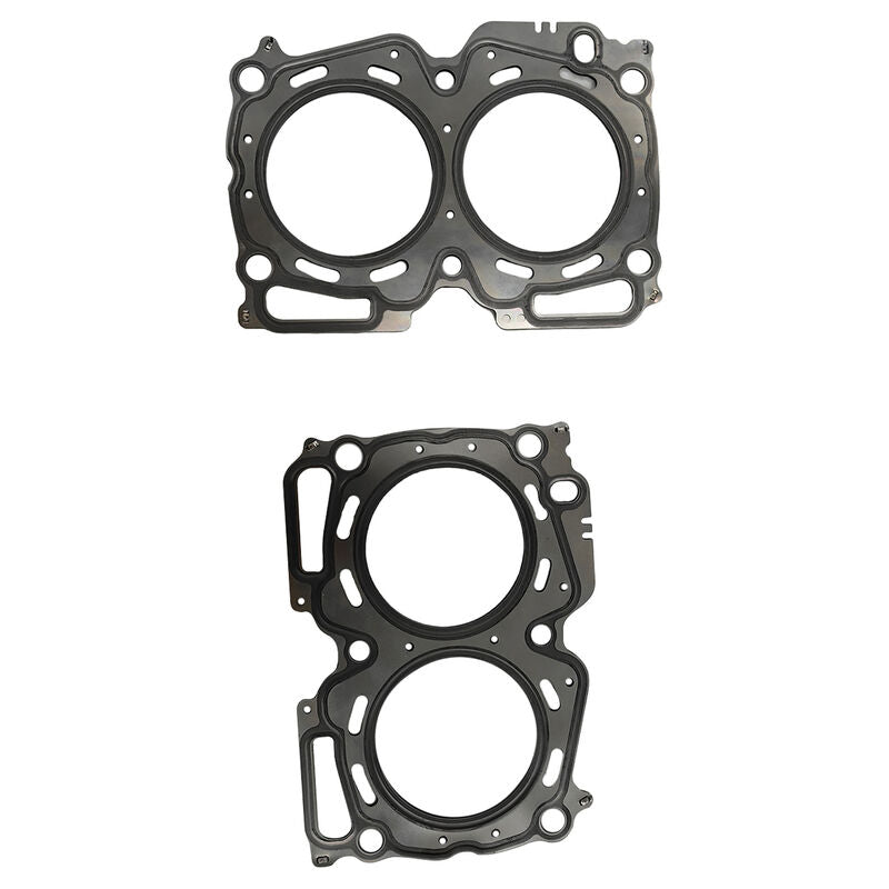 2 Pcs Cylinder Head Gasket Kit Fit For Subaru Forester SF Impreza GC GF GD GG Liberty BE BH