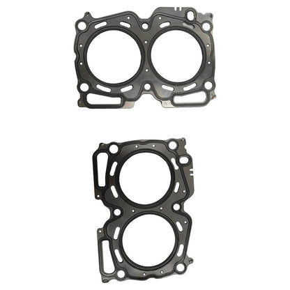 2 Pcs Cylinder Head Gasket Kit Fit For Subaru Forester SF Impreza GC GF GD GG Liberty BE BH