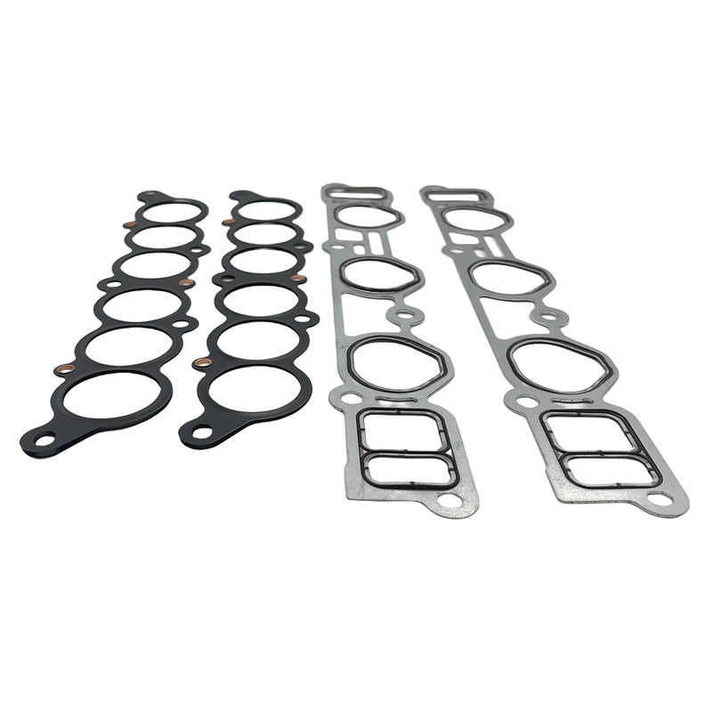 Intake Manifold Gasket Fit For Toyota Prado VZJ90R VZJ95 V6 3.4L 24V 1996-2003