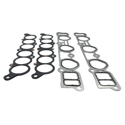 Intake Manifold Gasket Fit For Toyota Prado VZJ90R VZJ95 V6 3.4L 24V 1996-2003